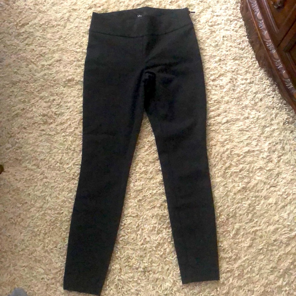 Worn once dress pants